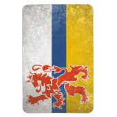 Limburg Magneet (Verticaal)