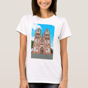 Limburgse Dom T-shirt