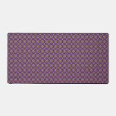 Lime Et Motif Violet (Recto)