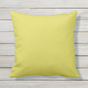 Lime Green Decorative Outdoor Sierkussen