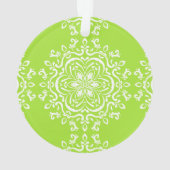 Lime Mandala (dos)