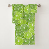 Lime pop (En situation)