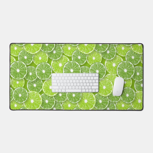 Lime pop (Clavier et souris)