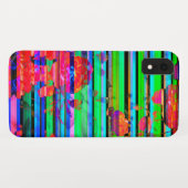 Lime Rose iPhone / coque ipad (Dos (Horizontal))