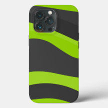 Lime Tough Coque iPhone