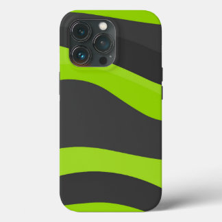 Lime Tough Coque iPhone