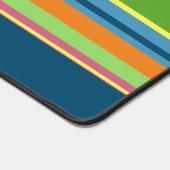 Lime Vert foncé Turquoise bleu chaud rose jaune ra (Coin)