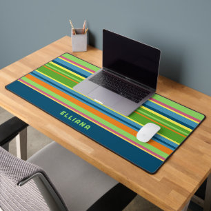 Lime Vert foncé Turquoise bleu chaud rose jaune ra