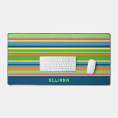 Lime Vert foncé Turquoise bleu chaud rose jaune ra (Clavier et souris)