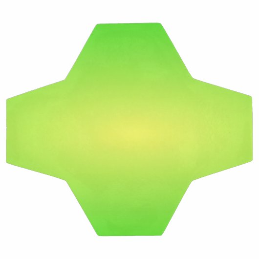 Lime Voetbal (Enkel)