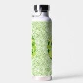 Lime Votre Vacuum Bouteille d'eau isolée 22 oz (Plage)