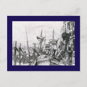 Limehouse Briefkaart