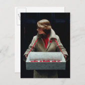 Limelight 1979 briefkaart (Voorkant / Achterkant)