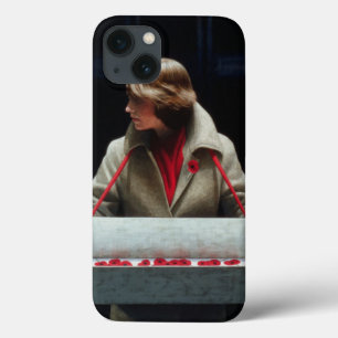 Limelight 1979 iPhone 13 hoesje