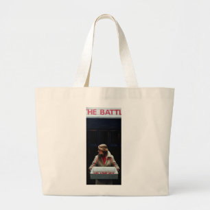 Limelight 1979 grote tote bag