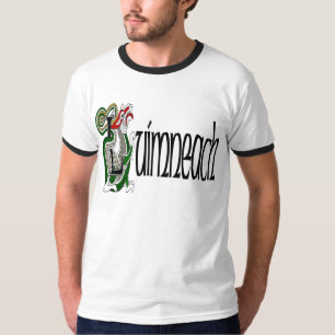 Limerick (Gaelic) T-shirt