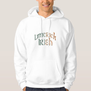 Limerick Irish Patriotic Shirt Collectie