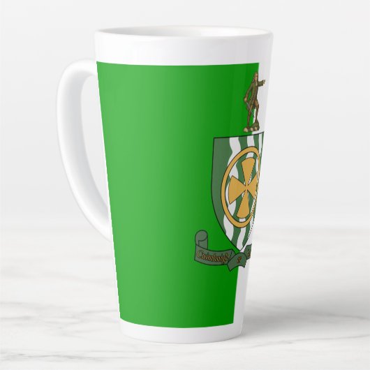 Limerick Mug (Angle gauche)