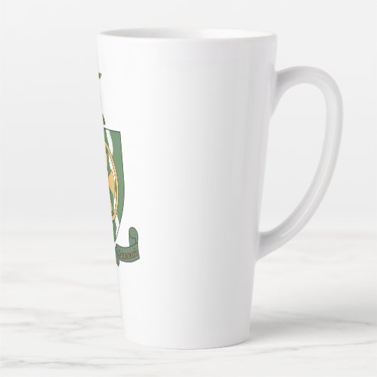 Limerick Mug (Droite)