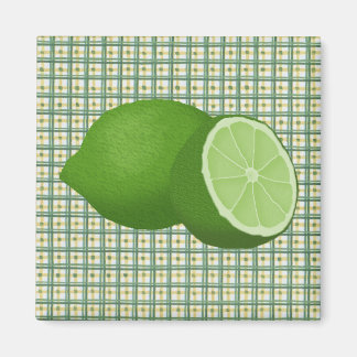 Limes Magnet Magneet