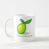 LimeSurvey Plain Koffiemok (Links)