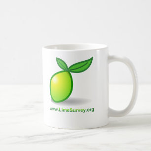 LimeSurvey Plain Koffiemok