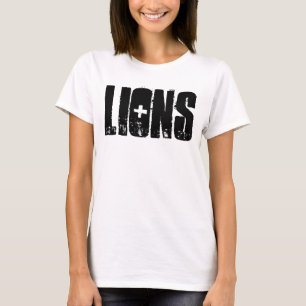 LIMIETEN T-SHIRT