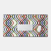 Liminal Bureaumat (Keyboard & Muis)
