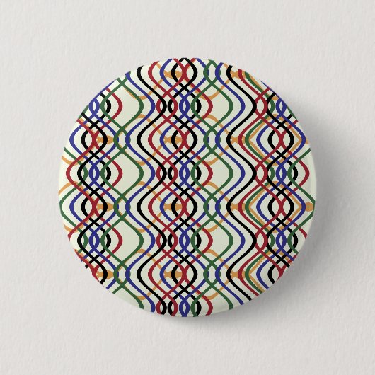 Liminal knoppen ronde button 5,7 cm (Voorkant)