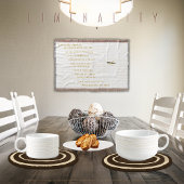 Liminality Decorative Throw van Poet Adiela Akoo - Deken