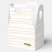 Liminality Favor Box van Poet Adiela Akoo Bedankdoosjes (Geopend)