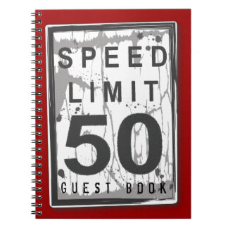 Limitation de vitesse carnet sale de livre