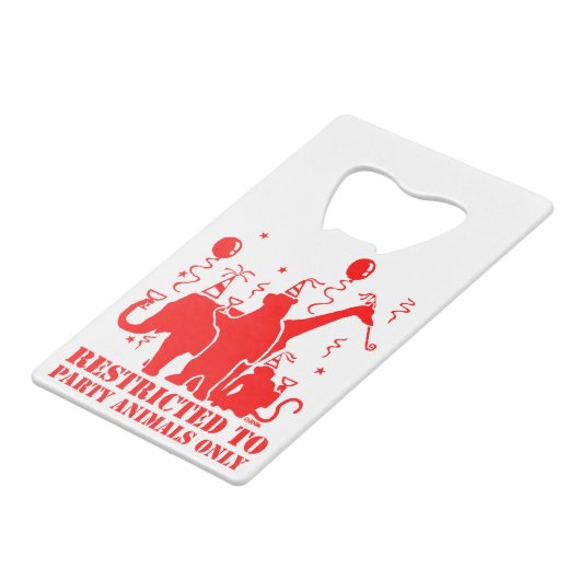 Limité aux fêtards seulement (Dos Angle)