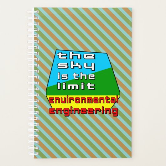Limite d'ingénierie de l'environnement (Devant)