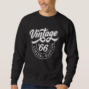 Limited Edition 1966 Trui