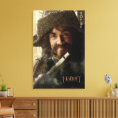 Limited Edition Artwork: Bofur Canvas Afdruk (Insitu (Woonkamer))