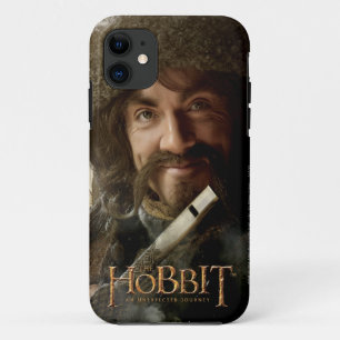 Limited Edition Artwork: Bofur iPhone 11 Hoesje