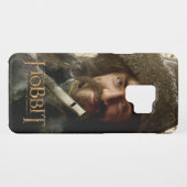 Limited Edition Artwork: Bofur Case-Mate Samsung Galaxy Hoesje (Achterkant (horizontaal))