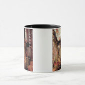 Limited Edition Artwork: Gandalf Mok (Midden)