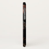 Limited Edition Artwork: Kili Case-Mate iPhone Case (Achterkant/links)