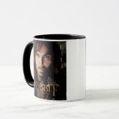 Limited Edition Artwork: Kili Mok (Voorkant links)