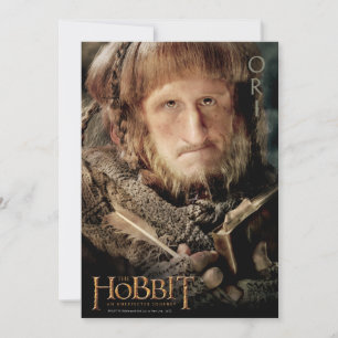 Limited Edition Artwork: Ori