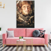 Limited Edition Artwork: Ori Canvas Afdruk (Insitu (Woonkamer))