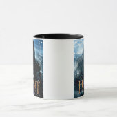 Limited Edition Artwork: THORIN OAKENSHIELD™ Mok (Midden)