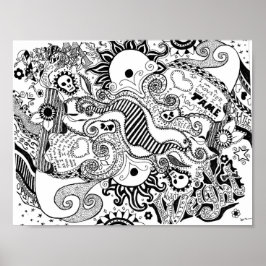 Limited Edition Bree O'Connor Print