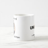 Limited Edition Cat Mok – Uniek en speels design (Center)