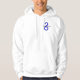 Limited Edition Crew Hoodie