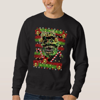 LIMITED EDITION: J-No Christmas Sweater #1