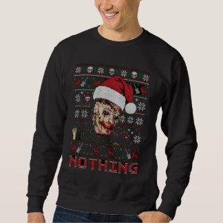 LIMITED EDITION: J-No Christmas Sweater #2