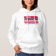 Limited Edition - Jerry Mander Sweatshirt met Quot